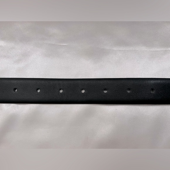 Belt from Express with silver hardware - Picture 5 of 8
